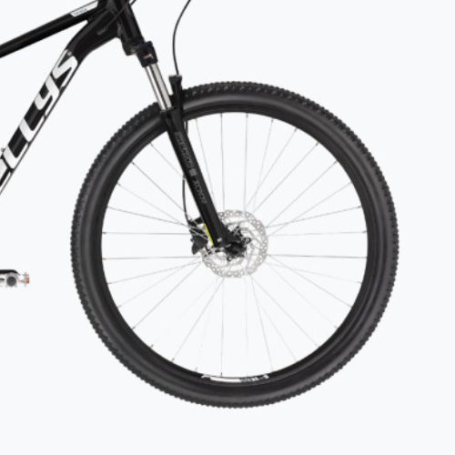 Kellys Spider 50 29" Mountainbike schwarz 68852