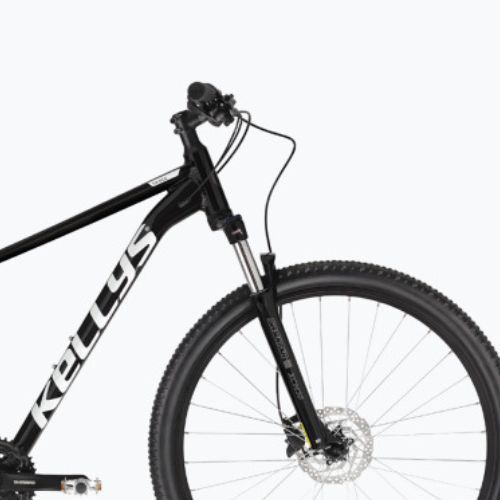 Kellys Spider 50 29" Mountainbike schwarz 68852