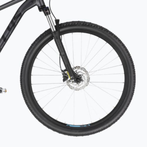Kellys Spider 70 29" Mountainbike schwarz 72164