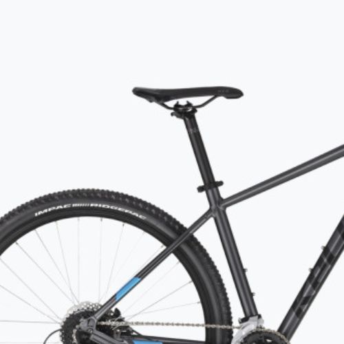 Kellys Spider 70 29" Mountainbike schwarz 72164