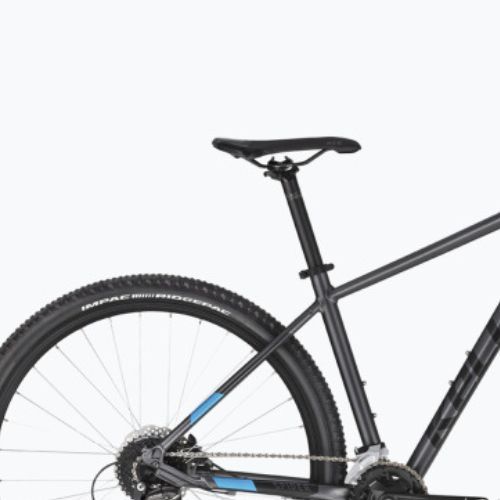 Kellys Spider 70 29" Mountainbike schwarz 68848