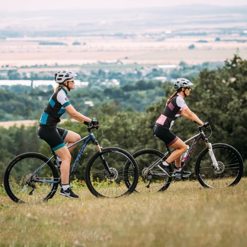 Kellys Vanity 70 29" Mountainbike weiß 72231