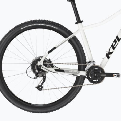Kellys Vanity 70 29" Mountainbike weiß 72231