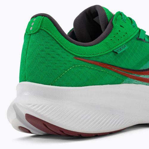 Damen Laufschuhe Saucony Ride 16 grün S10830-25