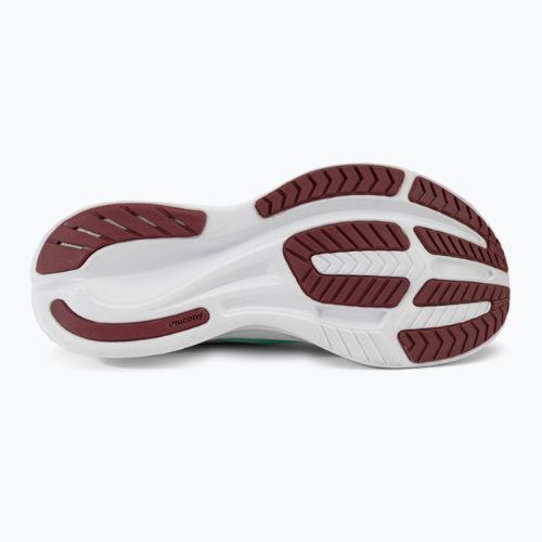 Damen Laufschuhe Saucony Ride 16 grün S10830-25