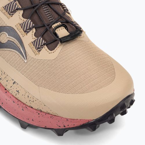 Damen Laufschuhe Saucony Peregrine 13 ST S10840-25
