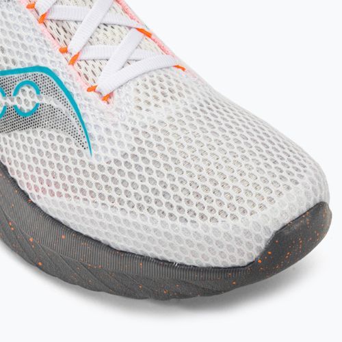Saucony Kinvara 14 Herren Laufschuhe Weiß S20823-85
