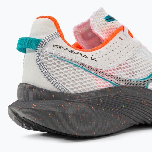 Saucony Kinvara 14 Herren Laufschuhe Weiß S20823-85