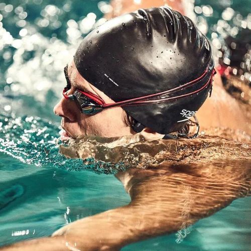 Shokz OpenSwim Kopfhörer mit Player schwarz S700BK