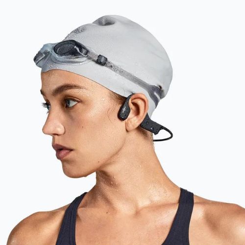 Shokz OpenSwim Kopfhörer mit Player schwarz S700BK