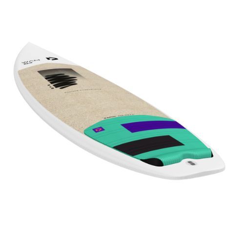 DUOTONE Kite Surf Wam SLS 2023 Kiteboard 44230-3406