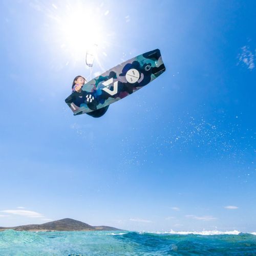 Damen Kiteboard DUOTONE Kite TT Soleil SLS 2023 44230-3430