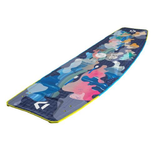 Damen Kiteboard DUOTONE Kite TT Soleil SLS 2023 44230-3430