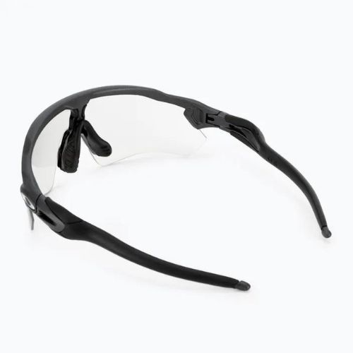 Oakley Radar EV Weg Stahl Radfahren Brille 0OO9208