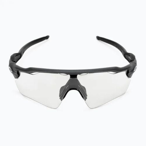 Oakley Radar EV Weg Stahl Radfahren Brille 0OO9208