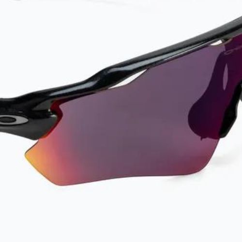 Oakley Radar EV Pfad szenischen grau/prizm Straße Radfahren Brille 0OO9208