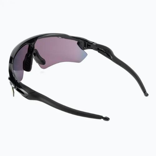 Oakley Radar EV Pfad szenischen grau/prizm Straße Radfahren Brille 0OO9208