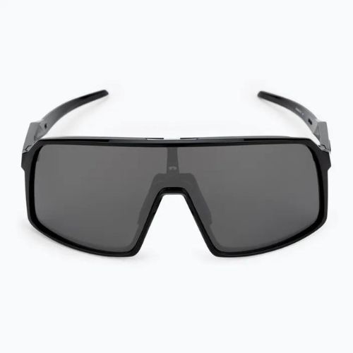 Oakley Sutro poliert schwarz/prizm schwarz Radfahren Brille 0OO9406