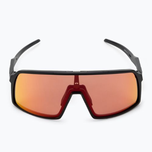 Oakley Sutro Lite Sweep matt schwarz Radfahren Brille 0OO9406-940611