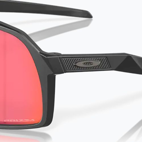 Oakley Sutro S mattschwarz Fahrradbrille 0OO9462-946203