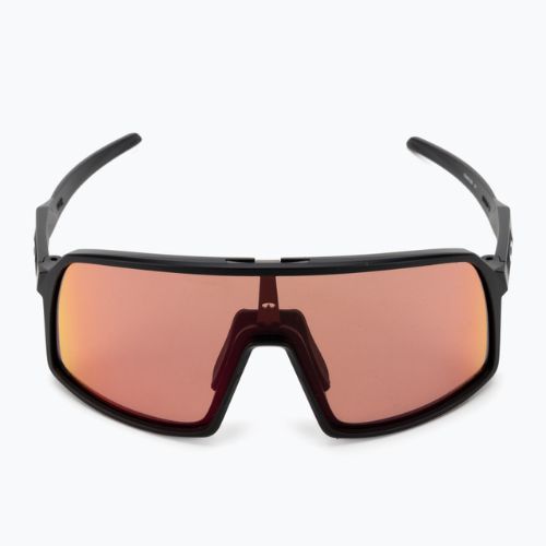 Oakley Sutro S mattschwarz Fahrradbrille 0OO9462-946203