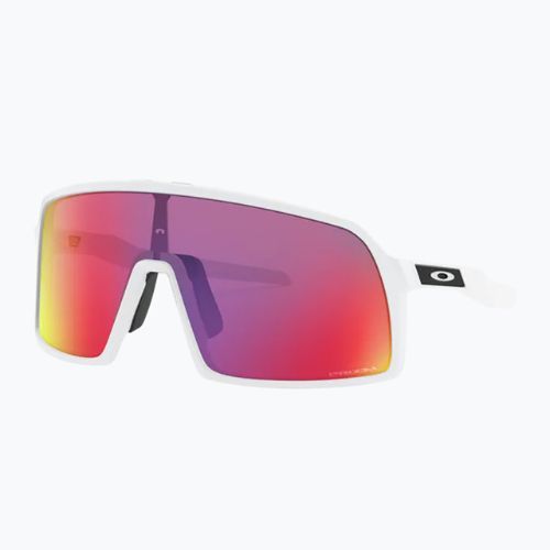 Oakley Sutro S matt weiß Radfahren Brille 0OO9462-946205