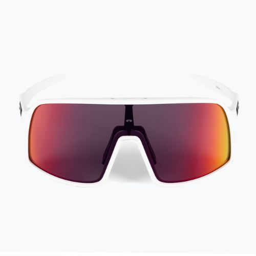 Oakley Sutro S matt weiß Radfahren Brille 0OO9462-946205