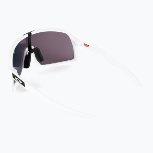 Oakley Sutro S matt weiß Radfahren Brille 0OO9462-946205