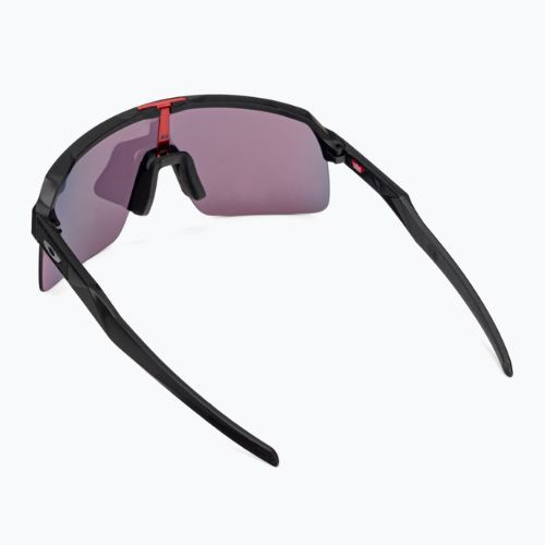 Oakley Sutro Lite Matte Schwarz Radfahren Brille 0OO9463-946301