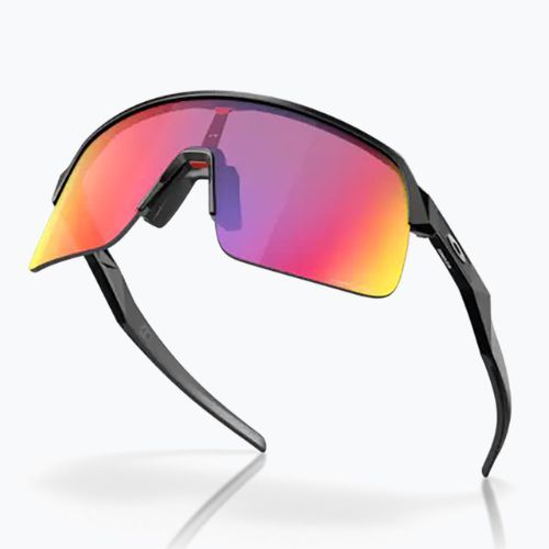 Oakley Sutro Lite Matte Schwarz Radfahren Brille 0OO9463-946301