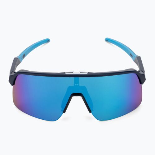 Oakley Sutro Lite matt navy Radfahren Brille 0OO9463-946306