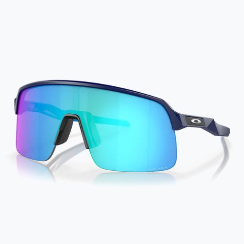 Oakley Sutro Lite matt navy Radfahren Brille 0OO9463-946306