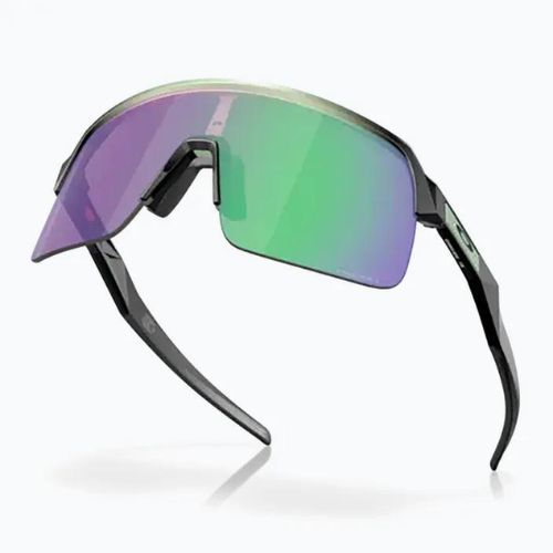 Oakley Sutro Lite matt Jade Fade Radfahren Brille 0OO9463-946348