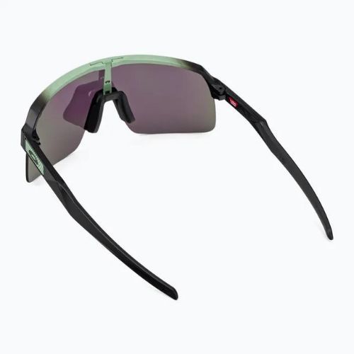 Oakley Sutro Lite matt Jade Fade Radfahren Brille 0OO9463-946348