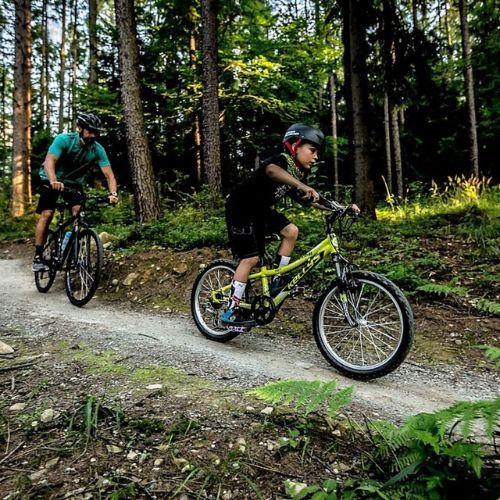 Kellys Kinderfahrrad Marc 90 24" blau 76567