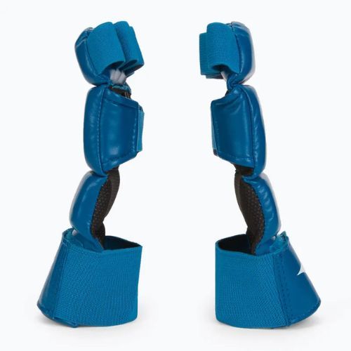 Mizuno Handschützer blau 23EHA05127