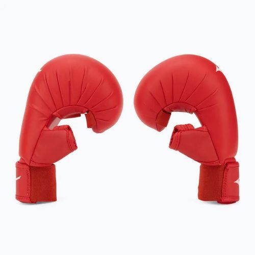 Mizuno Protect Handschützer rot 23EHA10162