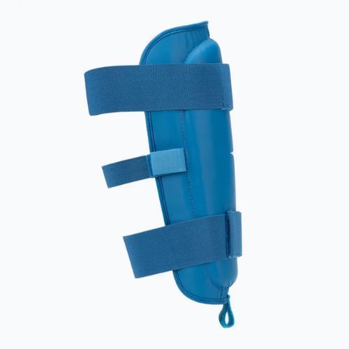 Mizuno blau Schienbeinschoner 23EHA10227