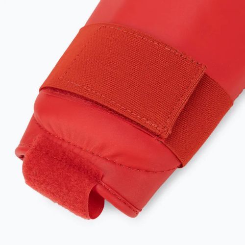 Mizuno Schienbeinschützer rot 23EHA10262