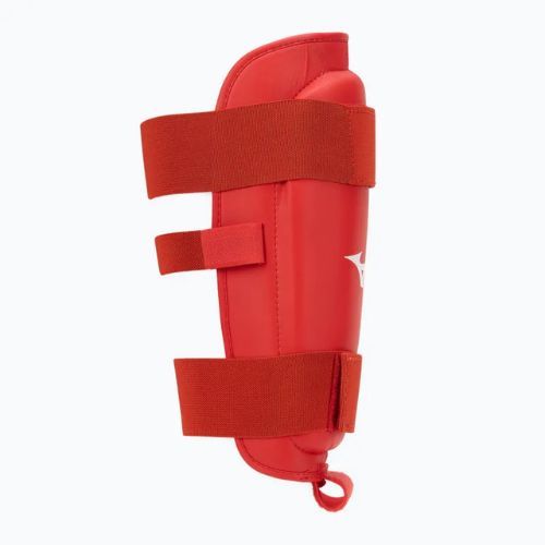 Mizuno Schienbeinschützer rot 23EHA10262