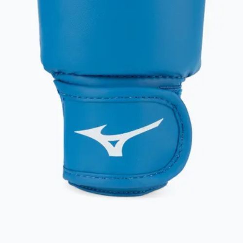 Mizuno ohne Daumen Handschützer blau 23EHA20127
