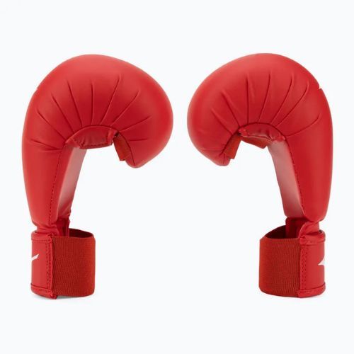 Mizuno ohne Daumen Handschützer rot 23EHA20162