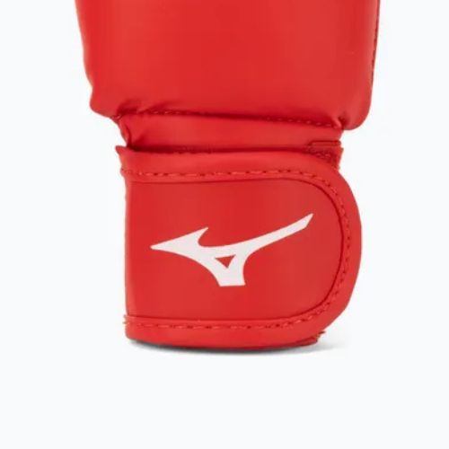 Mizuno ohne Daumen Handschützer rot 23EHA20162