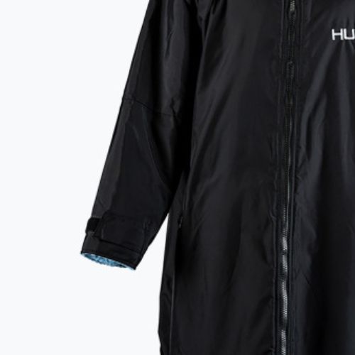 HUUB Wickelmantel Cape schwarz DRBB