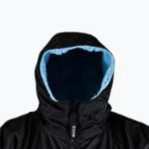 HUUB Wickelmantel Cape schwarz DRBB