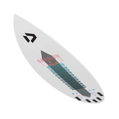 DUOTONE Kite Surf Session SLS 2022 Kiteboard 44220-3402