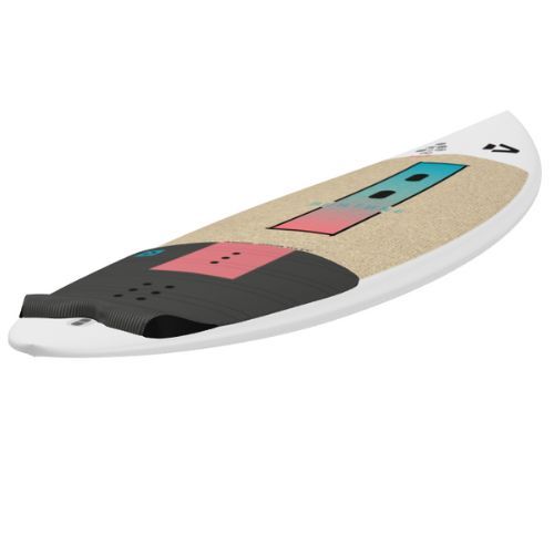 DUOTONE Kite Surf Session SLS 2022 Kiteboard 44220-3402