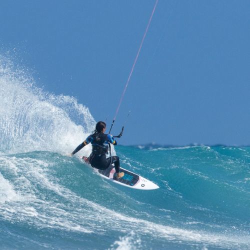 DUOTONE Kite Surf Session SLS 2022 Kiteboard 44220-3402