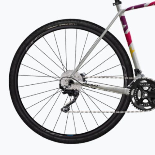 Ridley Kanzo A Schotter Fahrrad grau SBIXTARID919