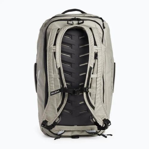 Salewa Dry Back Duffle 60 l Wandertasche beige 00-0000001418